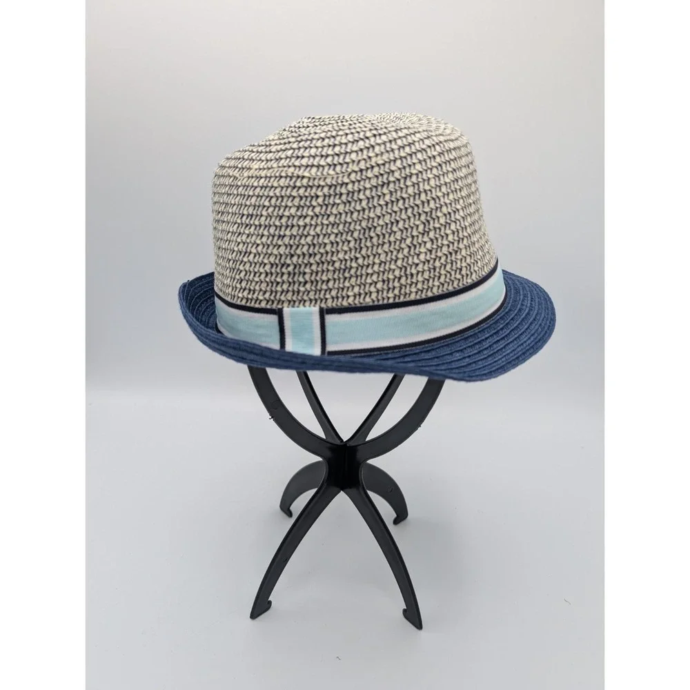The Children's Place Fedora Cap Hat‎ M/L 3t-5t Kids